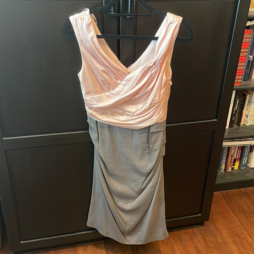 Suzy Chin Dress Size 4